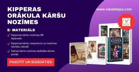 KIPPERAS KĀRŠU NOSAUKUMI un NOZĪMES latviešu valodā/38 lappuses